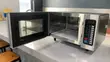 Commercial Heavy Duty Microwave Oven - 1