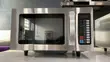Commercial Heavy Duty Microwave Oven - 2
