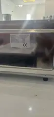Commercial Heavy Duty Microwave Oven - 3