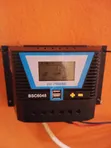 Mercury 1.5KVA Solar System tare da Batura & Panels - 4