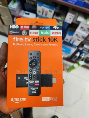 Amazon Fire TV Stick (10k Model)