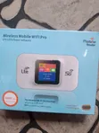Brand New 5G Mobile WiFi - 1