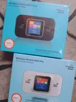 Brand New 5G Mobile WiFi - 2