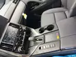 New Lexus LX 700h 2025 Black - 1