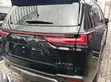 New Lexus LX 700h 2025 Black - 3