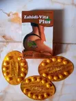 Zahidi Vita Plus Kwayoyin Girman Gaba Da Bayan Mata - 4