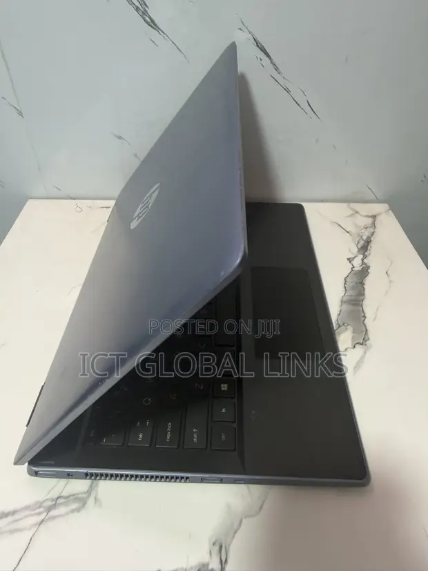 HP Pavilion x360 14 Convertible Laptop - Core i5, 8GB RAM, 256GB SSD - 1
