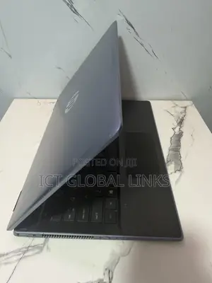 HP Pavilion x360 14 Convertible Laptop - Core i5, 8GB RAM, 256GB SSD