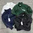 Lacoste Luxury Designer Jacket - 4