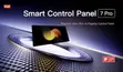 7-Inch Tuya Smart Control Panel da IR Remote, Alexa & Zigbee - 1