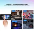 7-Inch Tuya Smart Control Panel da IR Remote, Alexa & Zigbee - 5