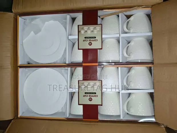 Kofuna da Saucer 12 - 1