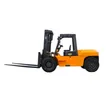 UN Diesel Forklift 7 Tona - 2