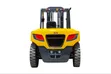UN Diesel Forklift 7 Tona - 3