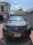 2009 Toyota Camry SE Sedan - 3