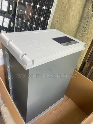 Blue Carbon 10kWh 48V Lithium Battery