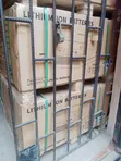 Blue Carbon 10kWh 48V Baturiya Lithium - 2