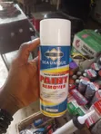 Sea Unique Paint Remover Spray 450ml - 2