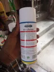Sea Unique Paint Remover Spray 450ml - 3