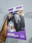 Sure V 30000mAh Powerbank Mai Sauri (Model P39) - 1