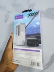 Sure V 30000mAh Powerbank Mai Sauri (Model P39) - 2