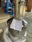 20L Stainless Steel Measuring Can - 1