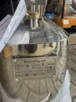 20L Stainless Steel Measuring Can - 2