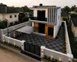 Mai Dorewa PP Haɗin Lantana Tiles - 2