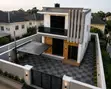Mai Dorewa PP Haɗin Lantana Tiles - 3