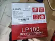 Licon L-306 Karamin Firintar Karɓar Kuɗi - 3
