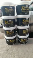 Revano Stucco Paint - Kamar Madubi - 1
