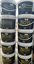 Revano Stucco Paint - Kamar Madubi - 2