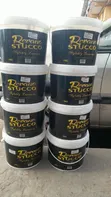 Revano Stucco Paint - Kamar Madubi - 3