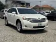 Toyota Venza AWD 2011 - 2