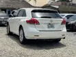 Toyota Venza AWD 2011 - 4