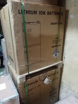 Blue Carbon 15KWH 48V Lithium Ion Battery