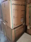 Blue Carbon 15KWH 48V Lithium Ion Battery - 2