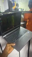 HP ZBook 14u G6 Laptop - Core i5, 8GB RAM, 256GB SSD - 1