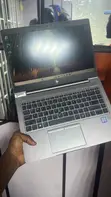 HP ZBook 14u G6 Laptop - Core i5, 8GB RAM, 256GB SSD - 2