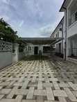 5-Bedroom Semi-Detached Duplex + BQ a Kukwaba, Abuja - 2
