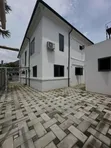 5-Bedroom Semi-Detached Duplex + BQ a Kukwaba, Abuja - 3