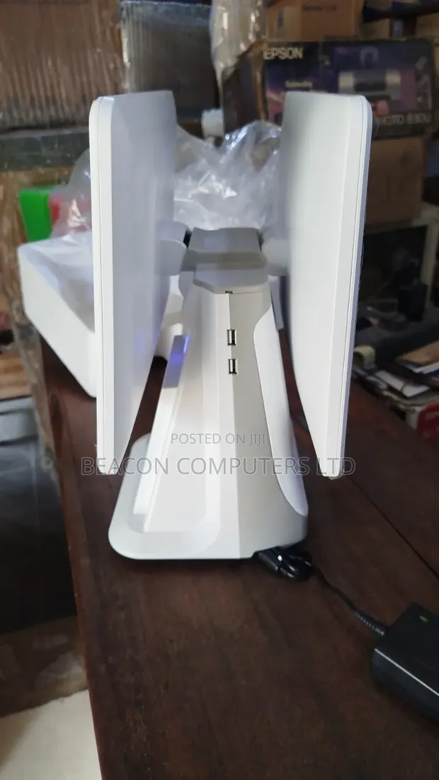Brand New POS System - I5, 8GB RAM, 256GB Storage - 1