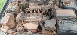 Toyota Carina E 1998 Green