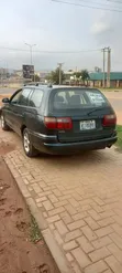 Toyota Carina E 1998 Kore - 4