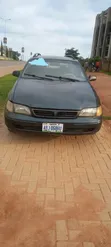 Toyota Carina E 1998 Kore - 5