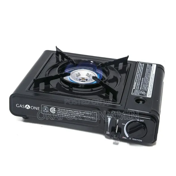 High Quality Table Gas - 1