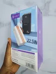 Fast 40000mAh Powerbank with 22.5W Charging - 2