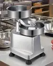 Manual Stainless Steel Hamburger Patty Press Machine - 2
