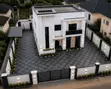 Premium PP Interlocking Floor Tiles - Mai Ƙarfi, Mai Dorewa - 4