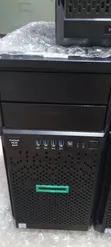 Sabon HP ProLiant ML Server 16GB RAM, 1TB HDD - 3